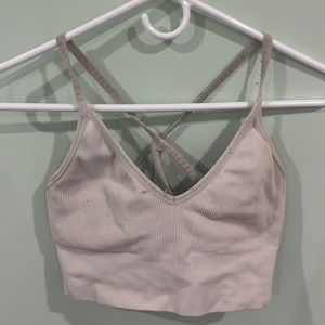 dsg white bra